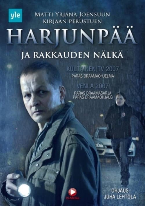 Rakkauden nälkä