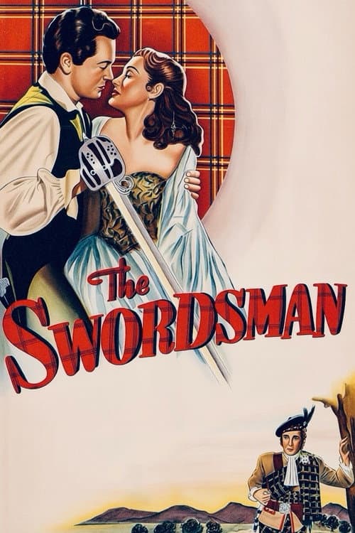 The Swordsman