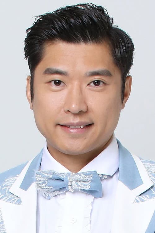 李偉健