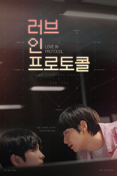 러브 인 프로토콜