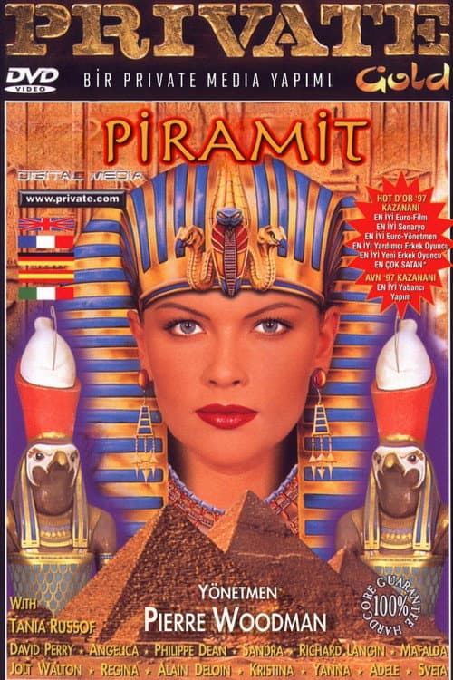 Piramit