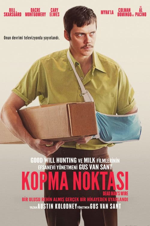 Kopma Noktası