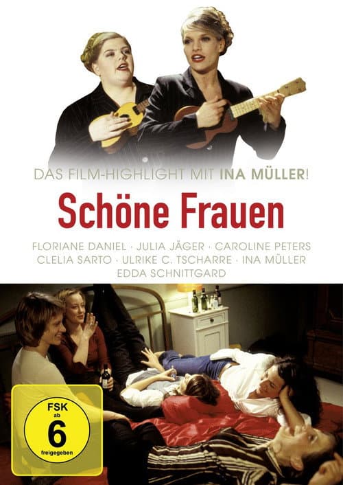 Schöne Frauen