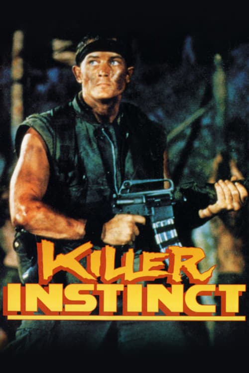 Killer Instinct