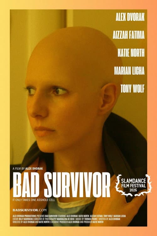 BAD SURVIVOR