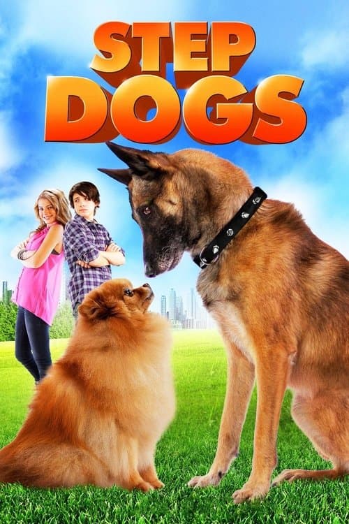 Muhteşem Köpek