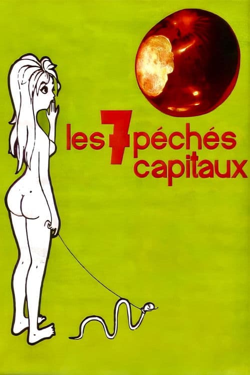 Les Sept Péchés capitaux