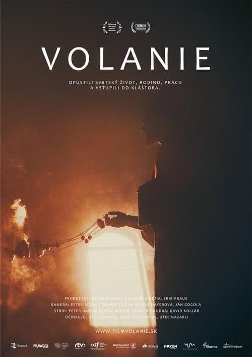 Volanie