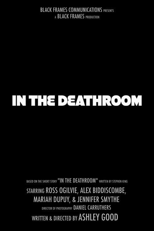 In the Deathroom