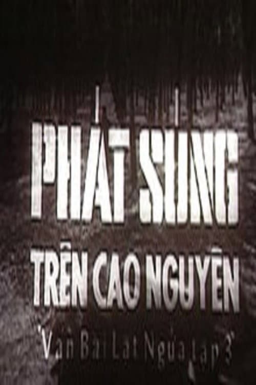 Ván bài lật ngửa 3: Phát súng trên cao nguyên