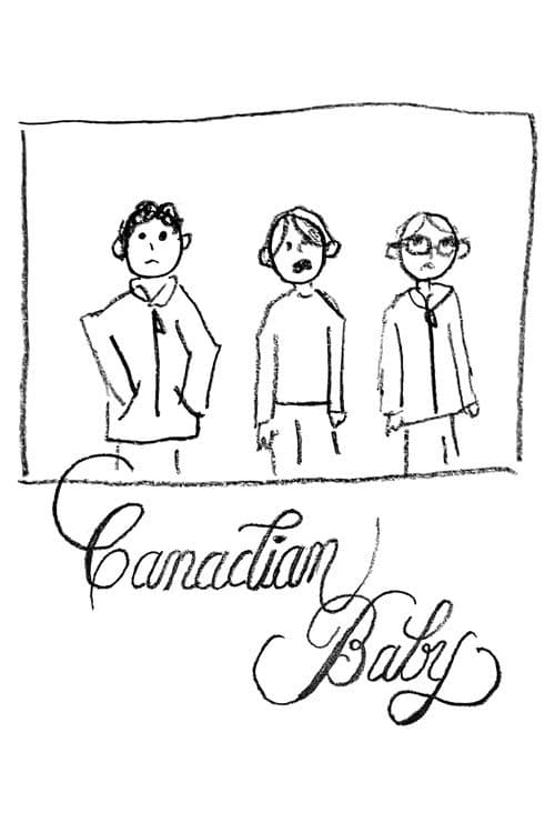Canadian Baby