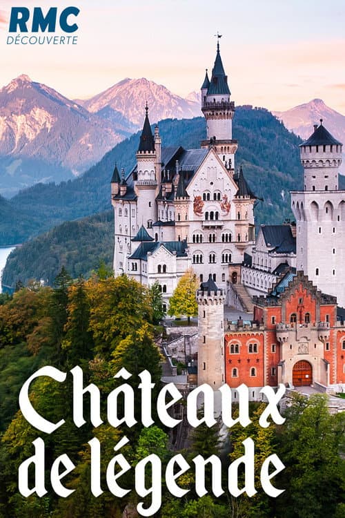 Châteaux de légende