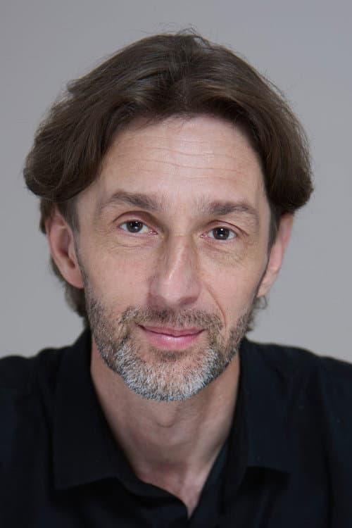 Владимир Волжин