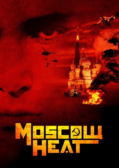 Moskova Ateşi