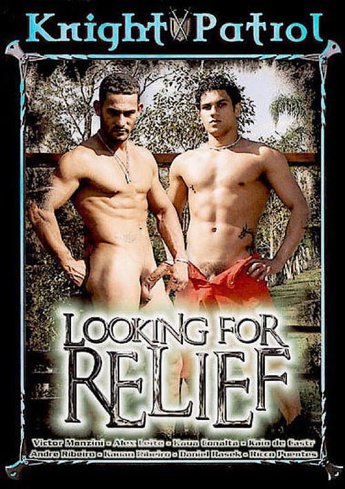 Looking for Relief