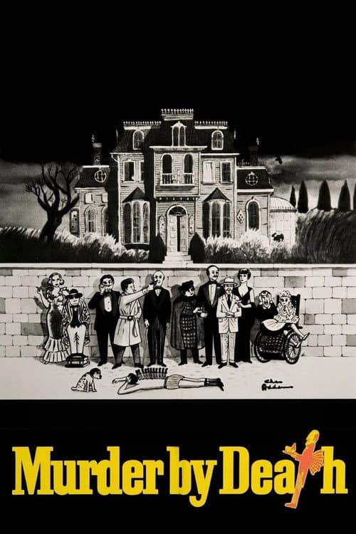 22 Numarada Cinayet