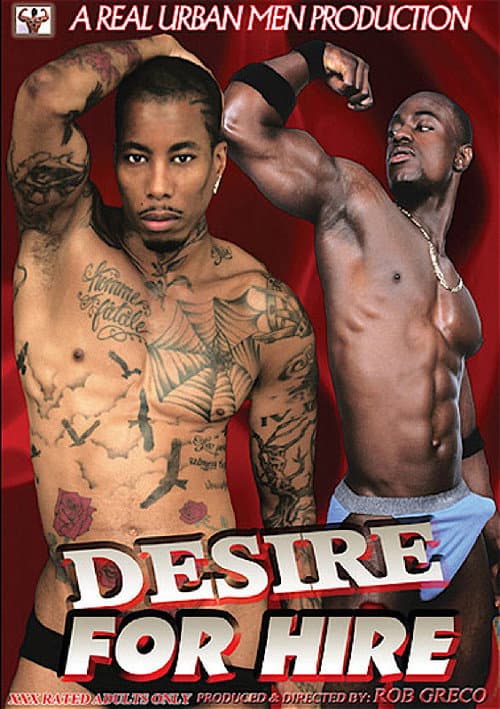 Desire for Hire