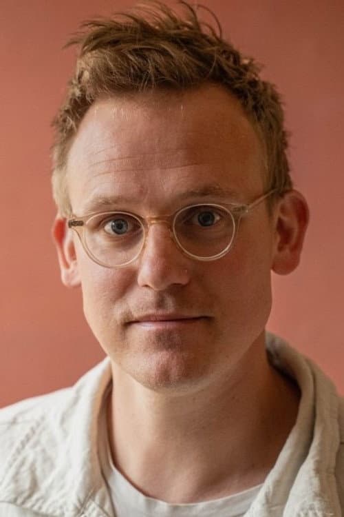 Daniel Rye