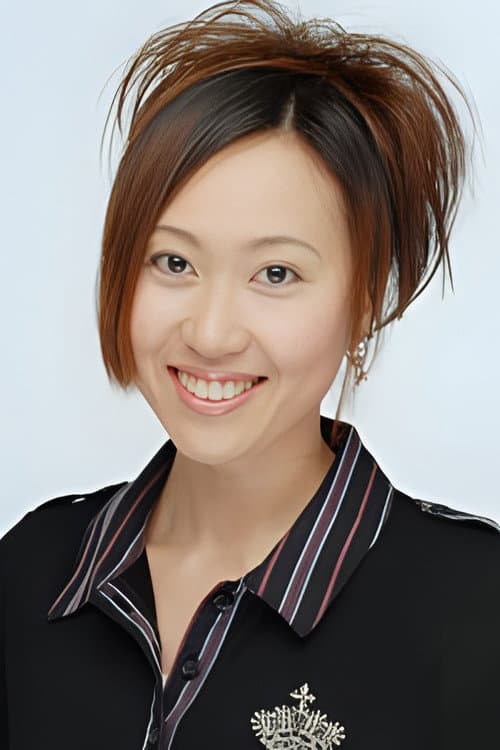 藤本教子