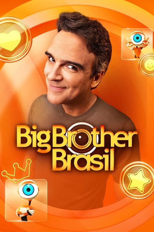 Big Brother Brasil