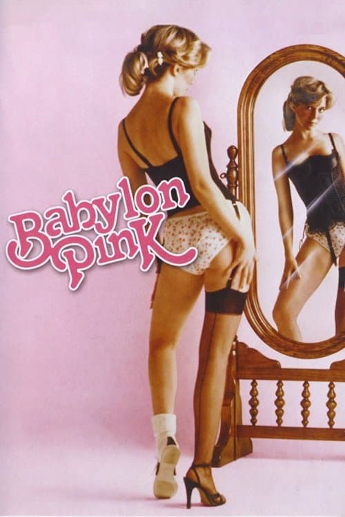 Babylon Pink