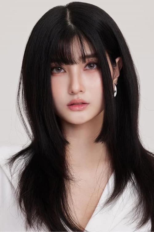 เมเบิ้ล สิริวลี สิริวิบูลย์
