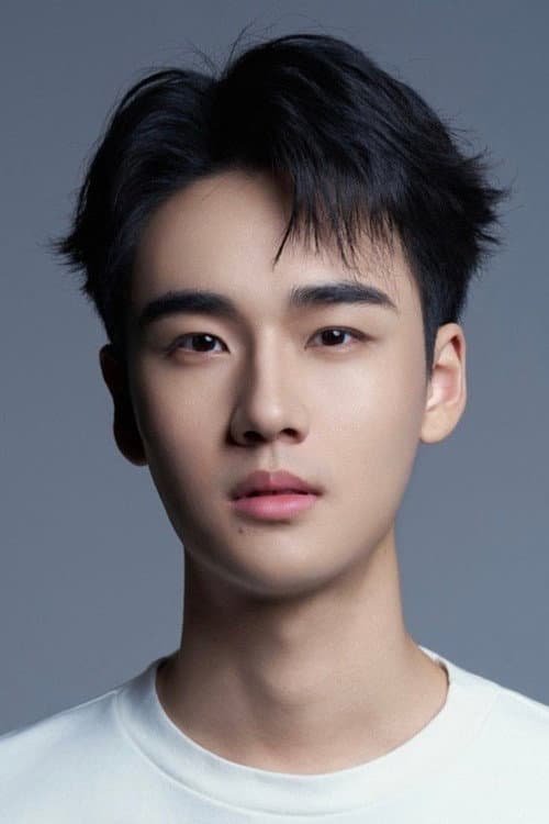 李颜廷