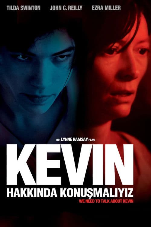 Kevin Hakkında Konuşmalıyız