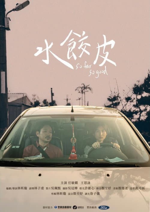 水餃皮