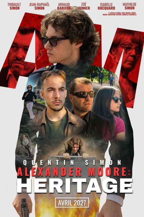 Alexander Moore 7