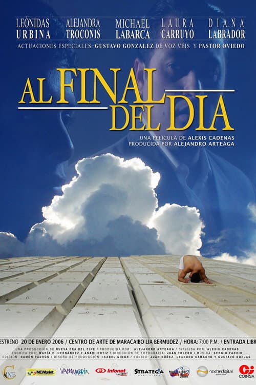 Al final del día