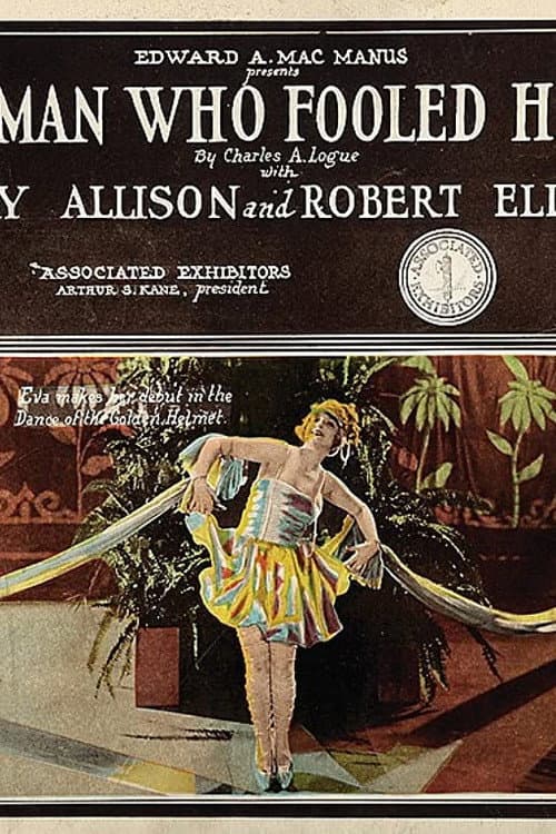 The Woman Who Fooled Herself