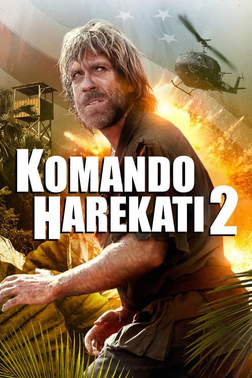 Komando Harekatı 2
