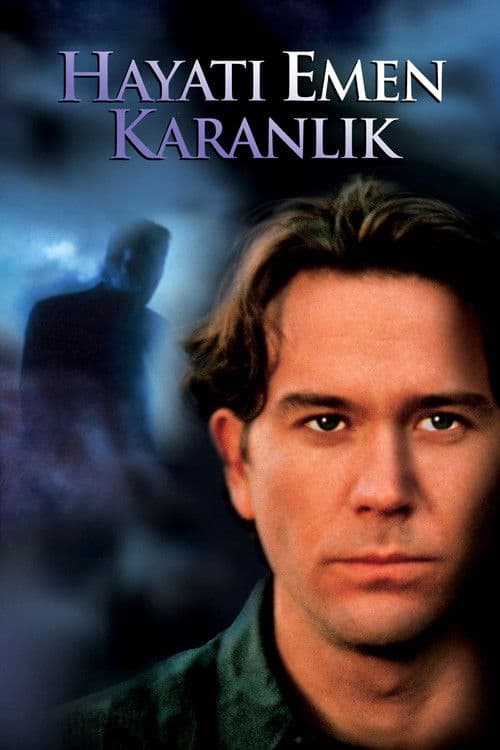 Hayatı Emen Karanlık