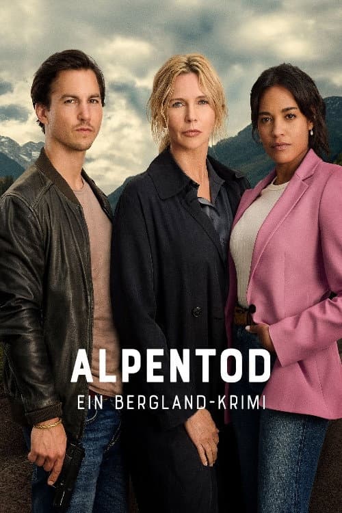Alpentod - Ein Bergland-Krimi - Alte Wunden
