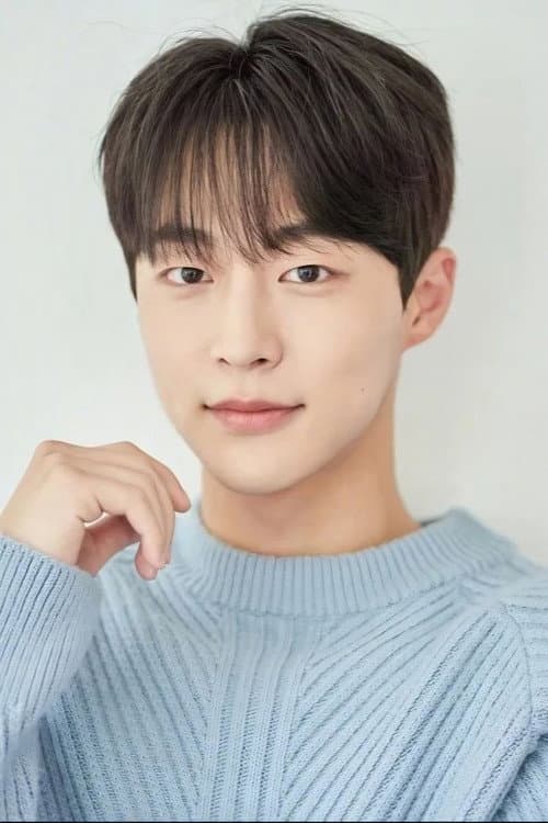 Bae İn-hyuk