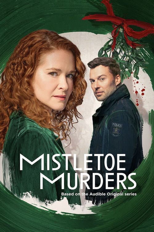 Mistletoe Murders