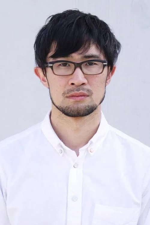 川島潤哉