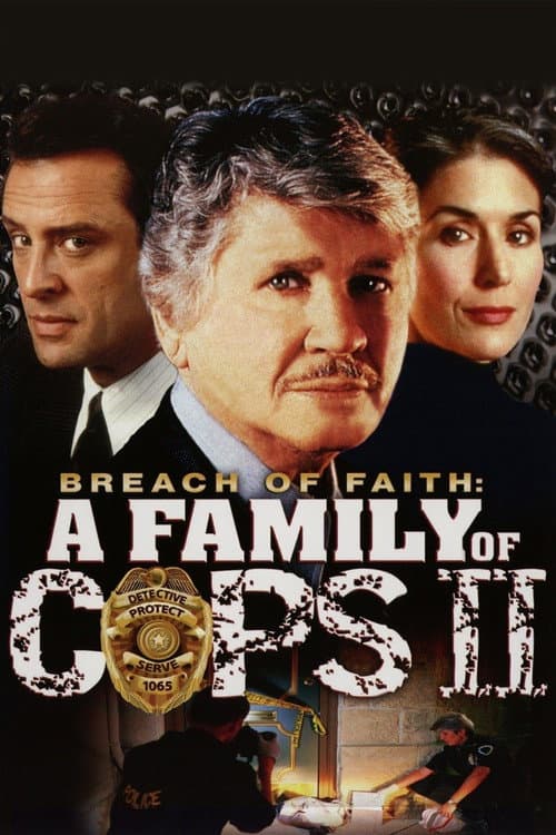 Polis Ailesi 2: İnanç İhlali