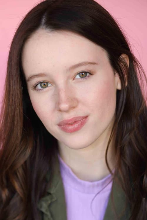 Hannah Devlin