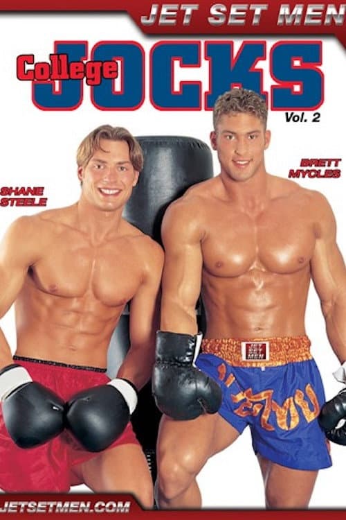 College Jocks 2