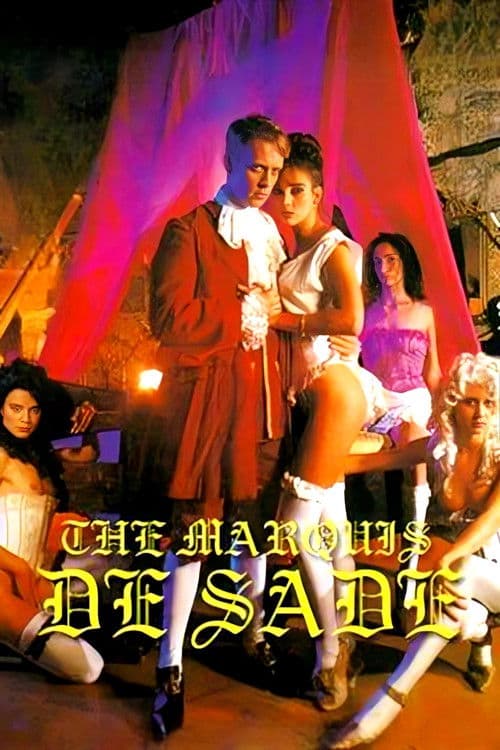 Il Marchese de Sade