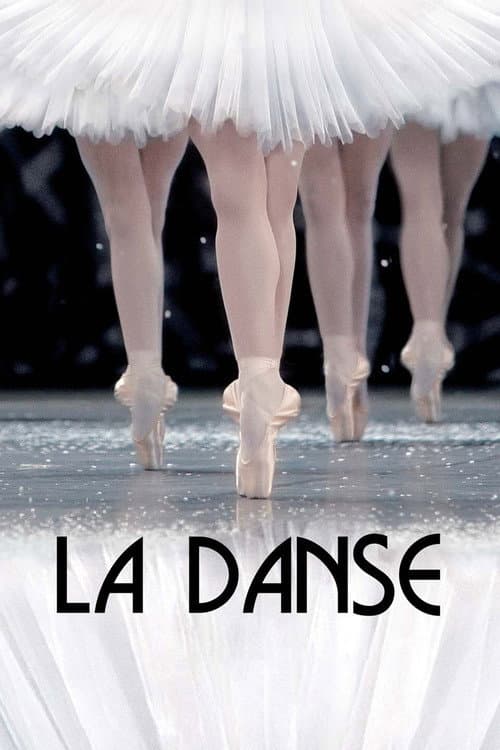 La Danse: Le Ballet de L'Opéra de Paris