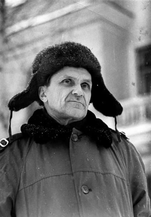 Варлам Шаламов. Несколько моих жизней