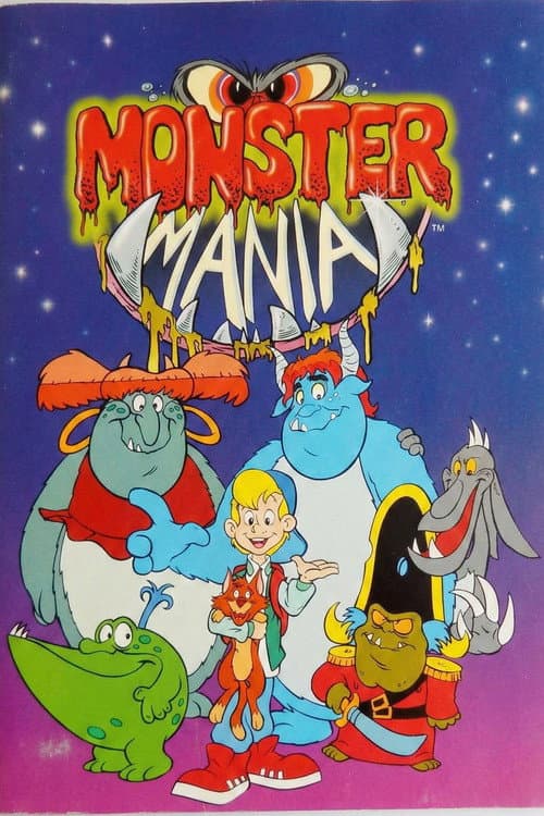 Monster Mania