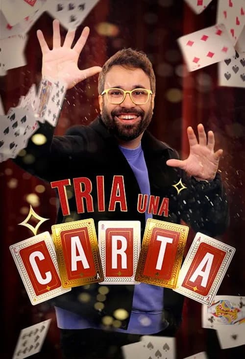 Tria una carta