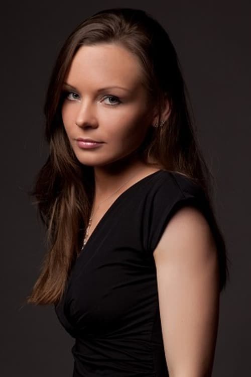 Александра Серебрякова