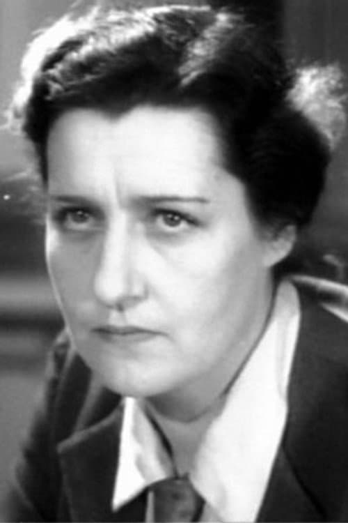 Елена Егорова