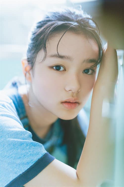 蒼戸虹子