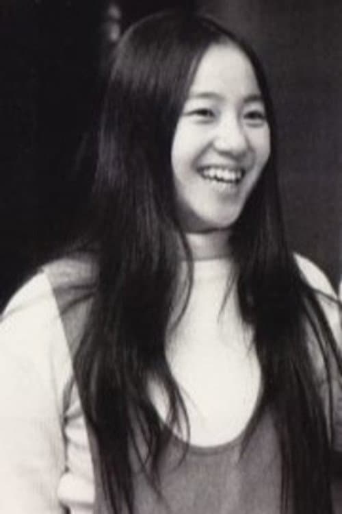 高橋洋子